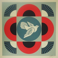 Shepard Fairey ( Obey ) 