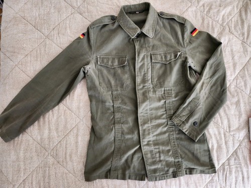 Giacca militare originale - giacca,