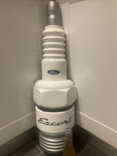 Candela gigante 32" FORD