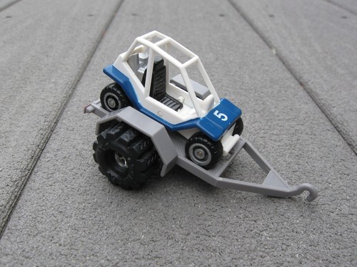 Vintage schaper stomper - stomper, 4x4