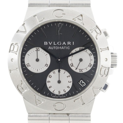 Bvlgari diagono orologi - diagono,