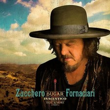 ZUCCHERO - INACUSTICO D.O.C.&