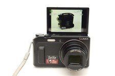 Panasonic Lumix DMC-TZ57