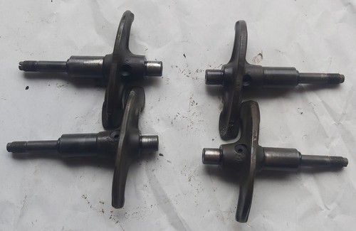 Honda cb350k bilanceri perni - e,