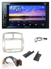 Pioneer bluetooth 2din usb dvd - pioneer,