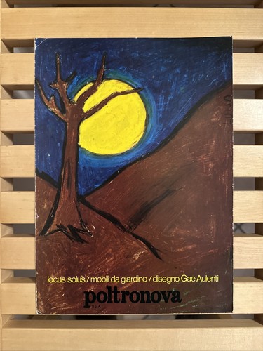 Catalogo poltronova locus - catalogo,