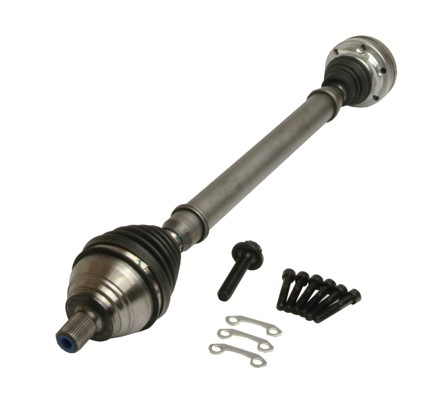 Albero motore maxgear asse - albero,