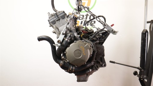 Motore honda cbr1000rr - motore,