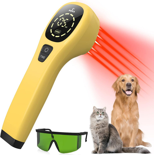 Laser terapia fisioterapia per - laser,