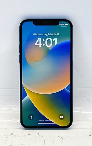 Apple iphone gb blu - iphone,