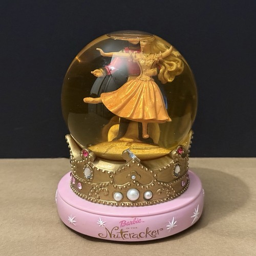 Barbie nello schiaccianoci - barbie,