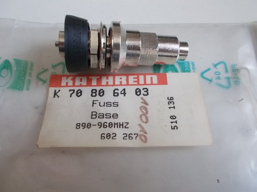 Kathrein 64 03 base - 70,