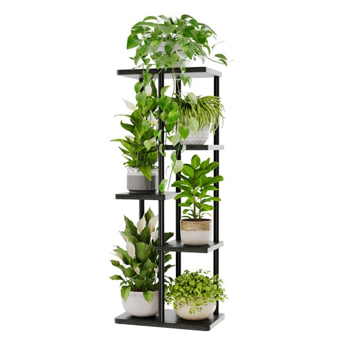 Bamworld porta piante - bamworld,