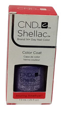 Smalto gel UV CND Shellac Semi