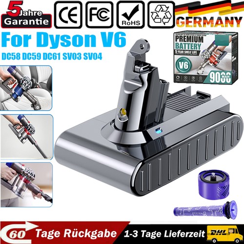 Set batteria 9000 mah per - set,