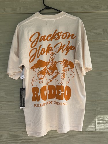 Maglietta diamond cross ranch - cross,