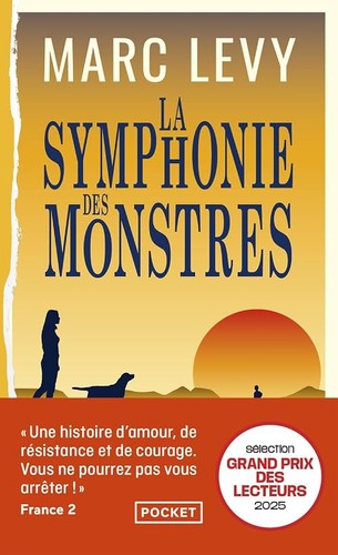 Symphonie des monstres - la,