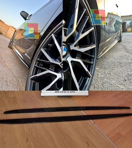 Sotto minigonne bmw - bmw, serie