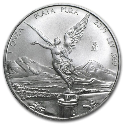 Oncia 2011 libertad - oz,