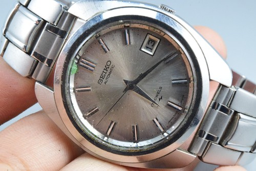Orologio vintage seiko - vintage,