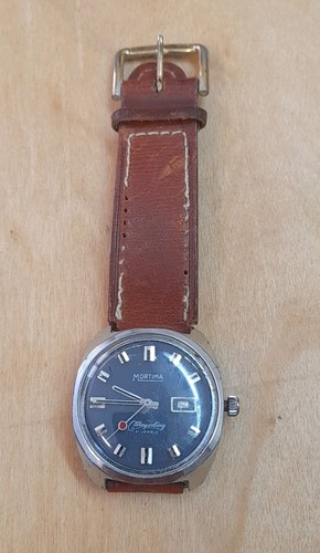 Orologio vintage polso - orologio, da