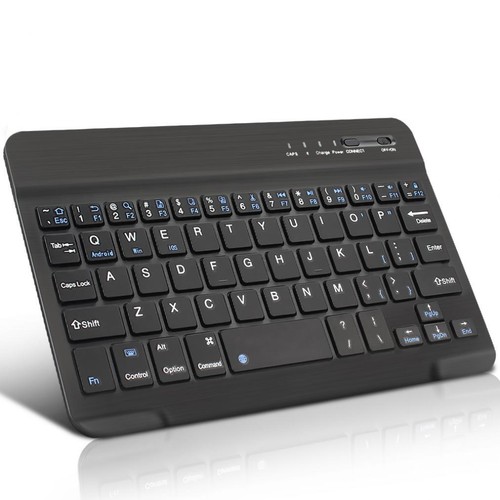 Tastiera wireless ultra slim - wireless,