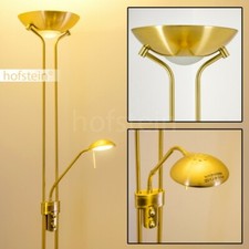 Led piantana lampada - led, a