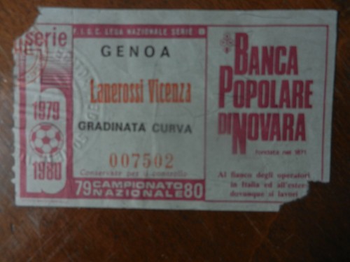 Genoa lanerossi vicenza - 14),