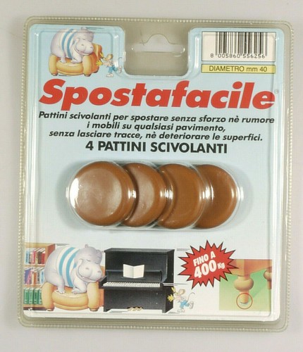 Prl pattini scivolanti - prl),