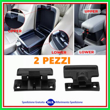 2PZ GANCIO COPERCHIO BRACCIOLO