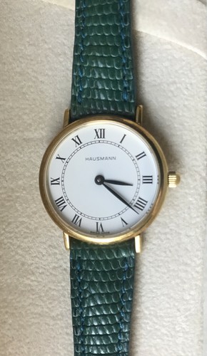 Orologio donna hausmann - da, &