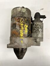 3110083032000 motorino di avviamento per SUZUKI SAMURAI (11/98-02/01) 1.3 1998