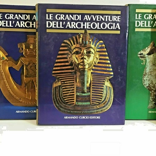 Grandi avventure - grandi,