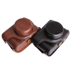 Custodia in pelle per