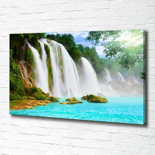 Quadro tela stampa - tela,