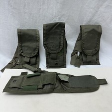 Fucile paraclito pre MSA 1x2