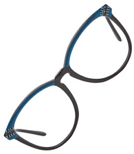 EMILIO PUCCI EP379 nero/blue