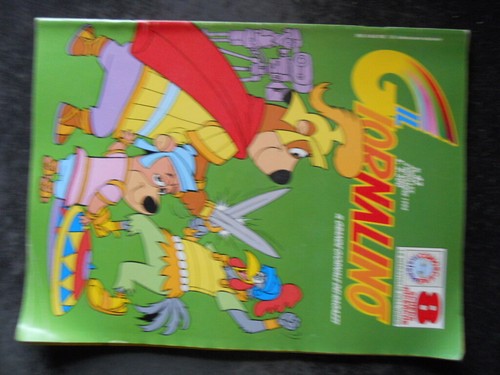 Giornalino 1994 ron - ,