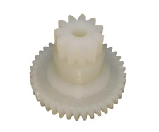 Ingranaggio in nylon per