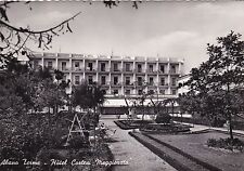 ABANO TERME - Hotel Cortesi Meggiorato 1958