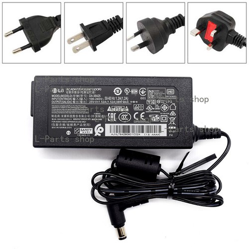 Alimentatore adattatore lg - alimentatore,