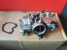 Honda XL 500 R PD02 1982 - Carburatore / Keihin
