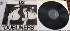 U2 Ultra Rare LP # 3