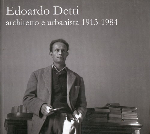 Edoardo detti architetto e - architetto,