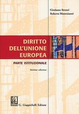 Diritto dell'Unione Europea
