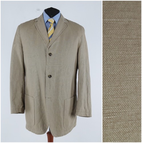 Blazer uomo estivo 46r - blazer, taglia