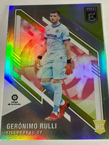 Panini donruss elite liga - panini,