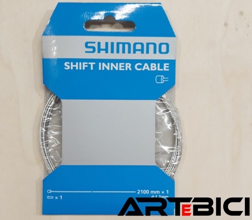 Filo cambio originale - , shimano