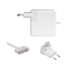 Alimentatore macbook pro - alimentatore, 15"