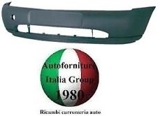 Paraurti anteriore ant - anteriore,